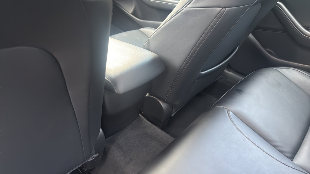 Used 2025 MAZDA MAZDA3 s FWD image 22