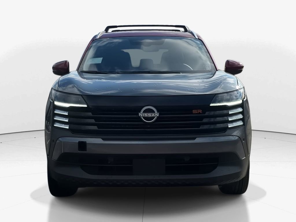 New 2026 Nissan Kicks SR FWD image 12
