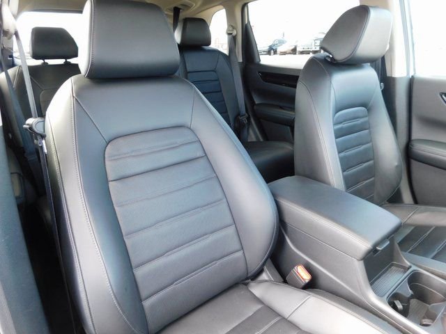 Used 2023 Honda CR-V EX-L image 21