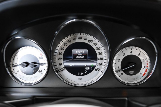 Used 2013 Mercedes-Benz GLK 350 2WD image 16