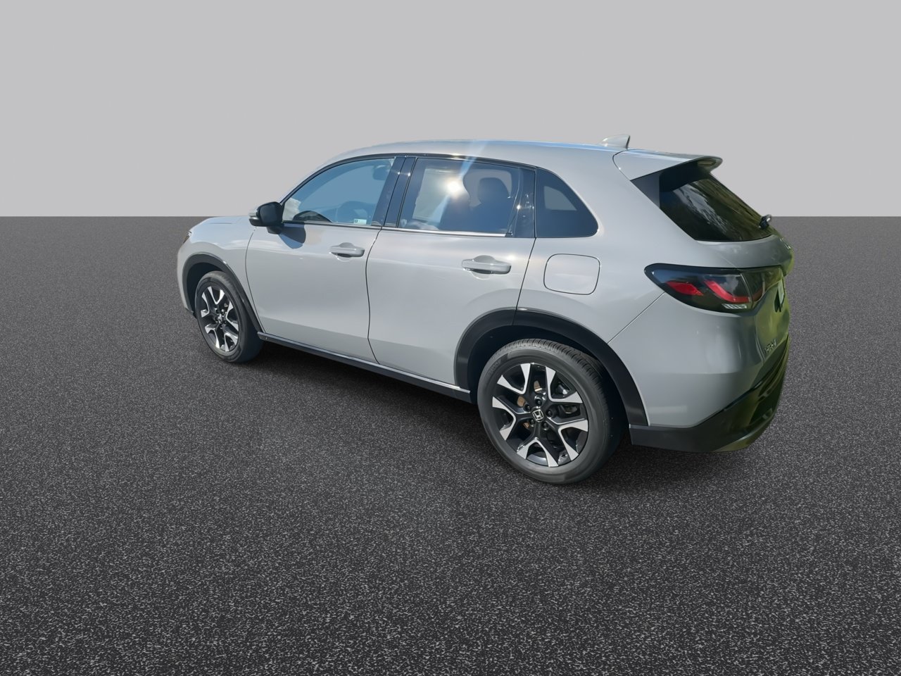 Used 2026 Honda HR-V EX-L image 7