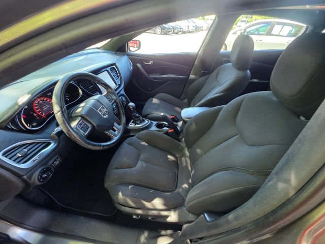 Used 2013 Dodge Dart Limited FWD image 12