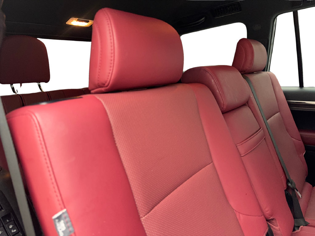 Used 2023 Lexus GX 460 Premium w/ Premium Plus Package AWD/4WD image 46