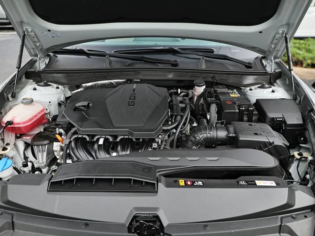 Used 2023 Hyundai Sonata SEL FWD image 28