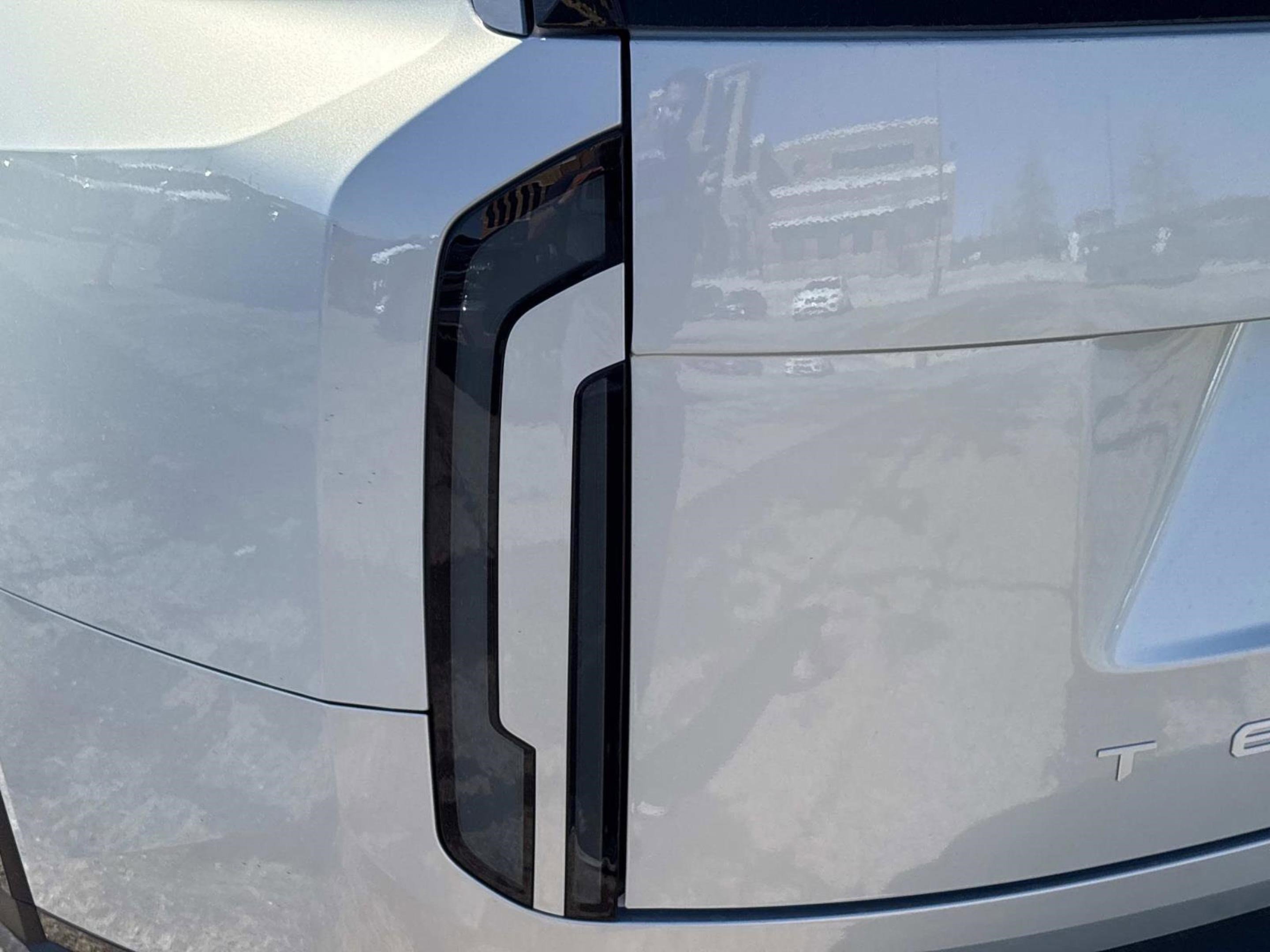 New 2027 Kia Telluride EX image 11