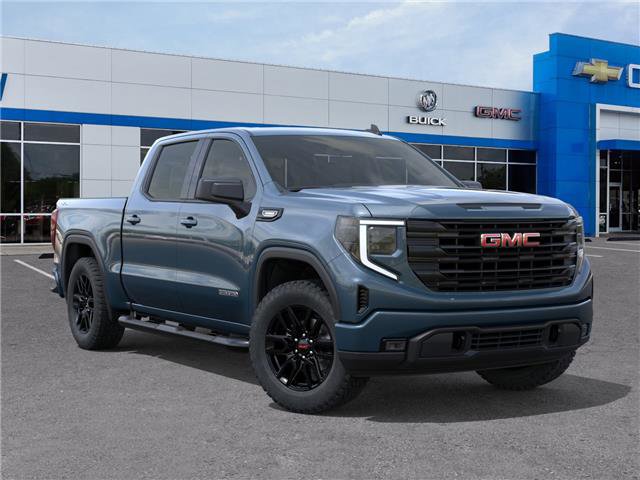 New 2026 GMC Sierra 1500 Elevation w/ Elevation Select Package image 7