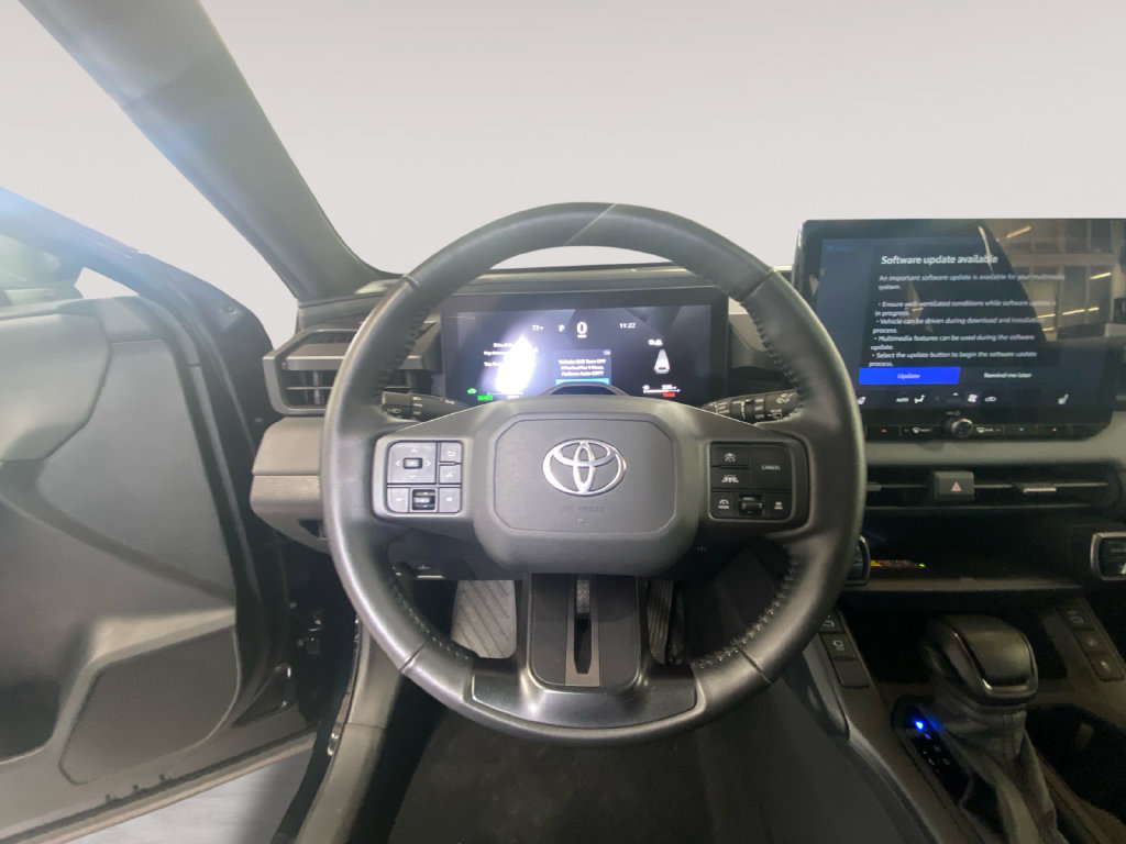 Used 2026 Toyota RAV4 XSE w/ Weather Package AWD/4WD image 12