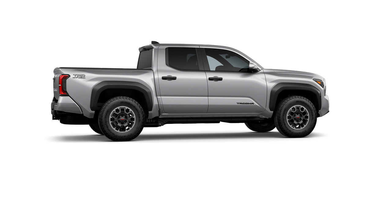 New 2026 Toyota Tacoma TRD Off-Road AWD/4WD image 73