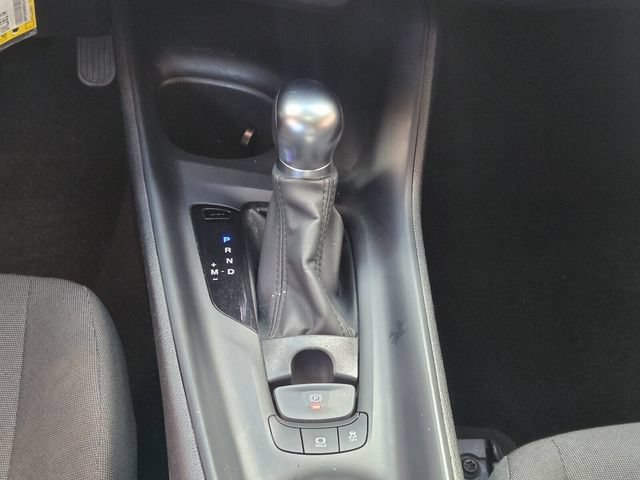 Used 2021 Toyota C-HR LE FWD image 18