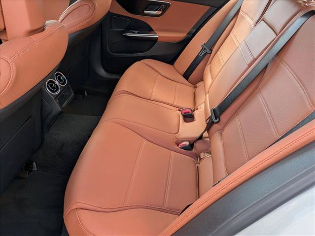New 2026 Mercedes-Benz C 300 Sedan image 14