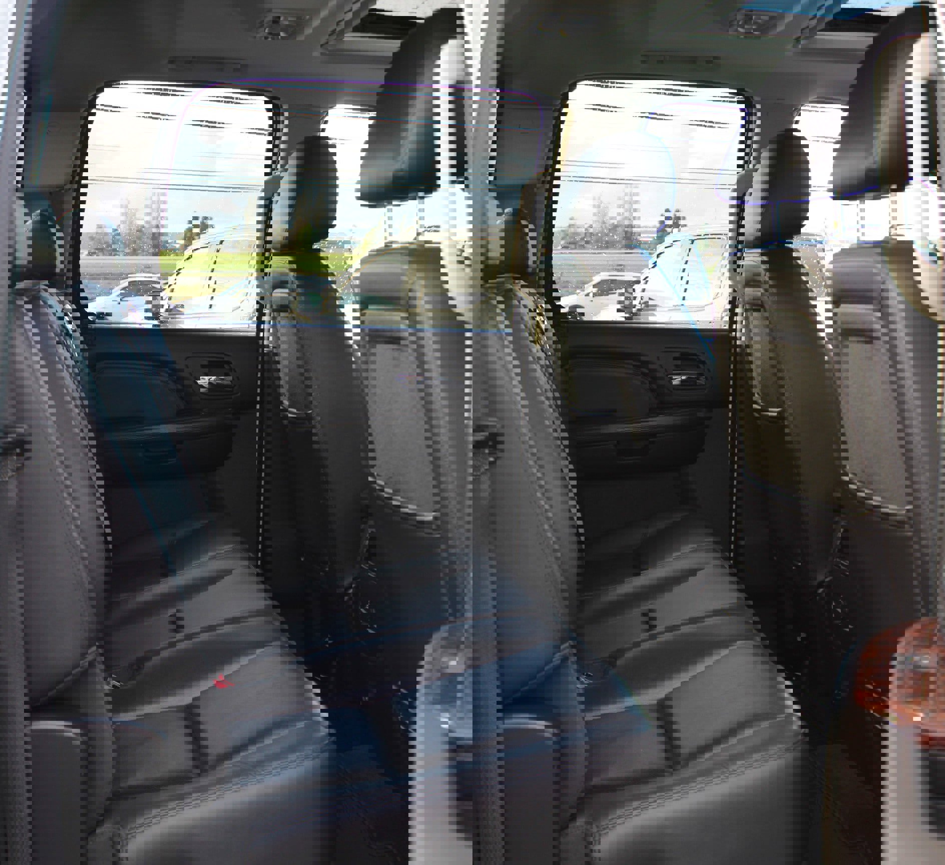 Used 2012 GMC Sierra 3500 Denali image 21