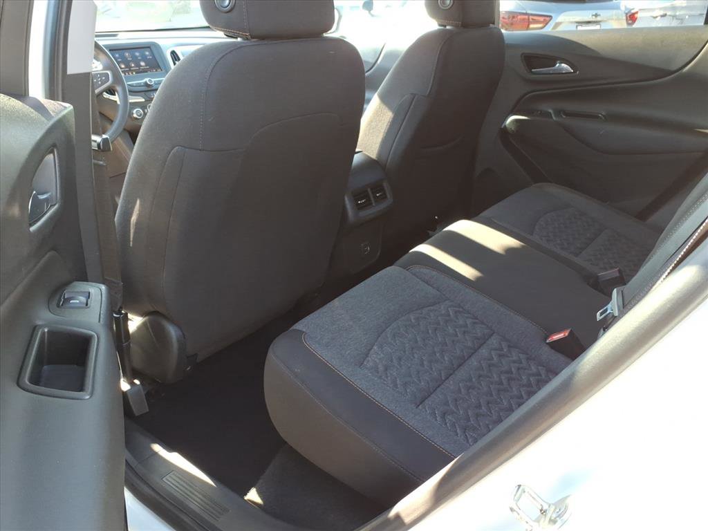 Used 2023 Chevrolet Equinox LT image 32