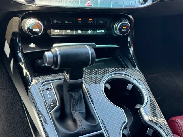 Used 2020 Kia Stinger GT1 AWD/4WD image 35