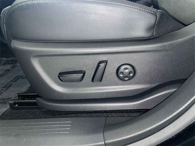 Certified 2024 Nissan Ariya FWD image 23