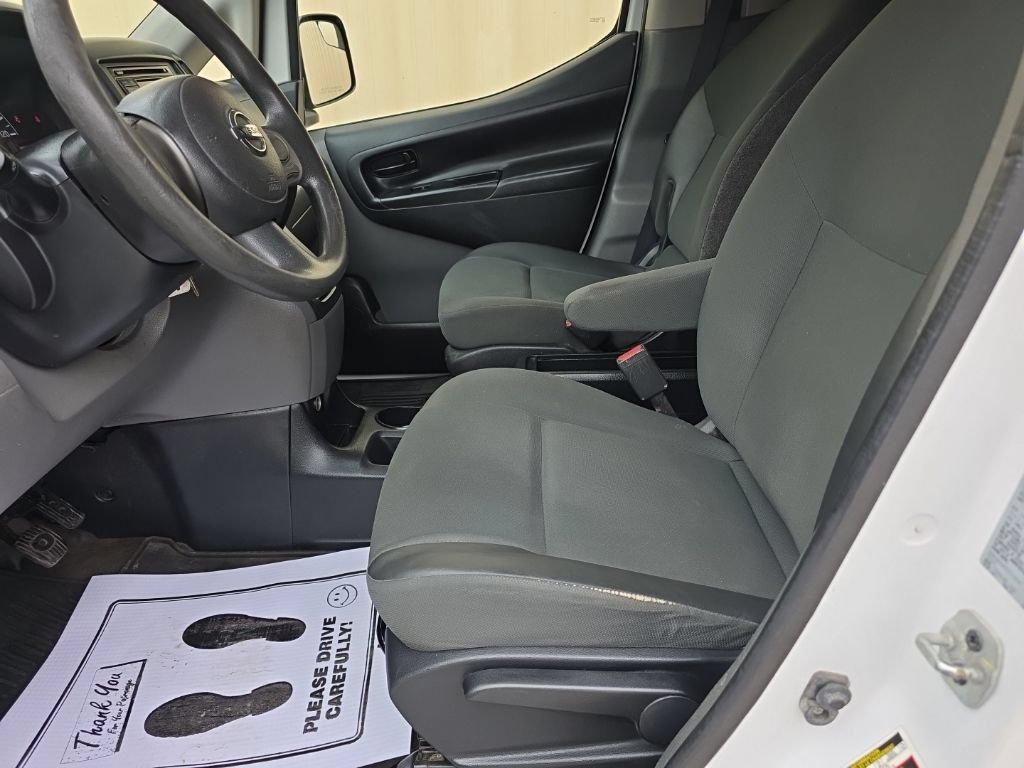 Used 2015 Nissan NV200 S w/ Cruise Control Package FWD image 15