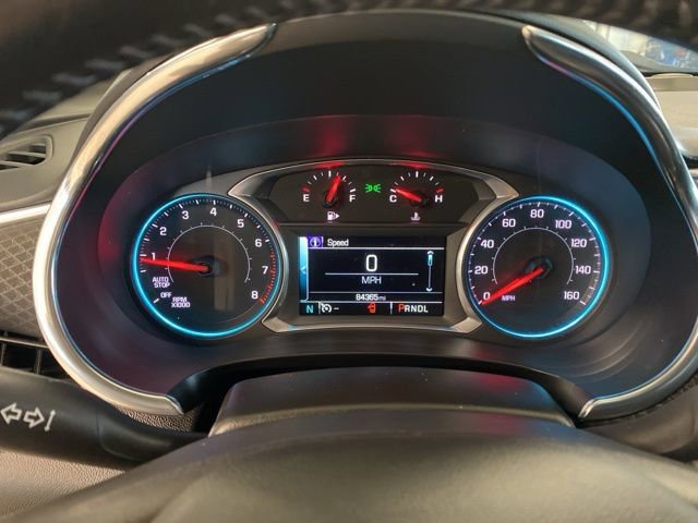 Used 2016 Chevrolet Malibu LT image 14