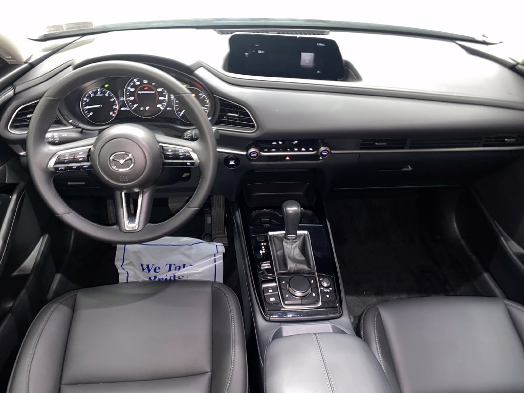 Certified 2024 MAZDA CX-30 AWD 2.5 S w/ Select Sport Pkg image 25