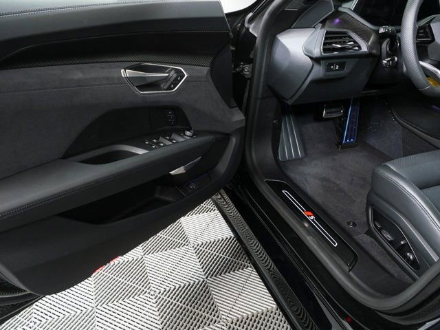 New 2026 Audi S e-tron GT Prestige AWD/4WD image 8