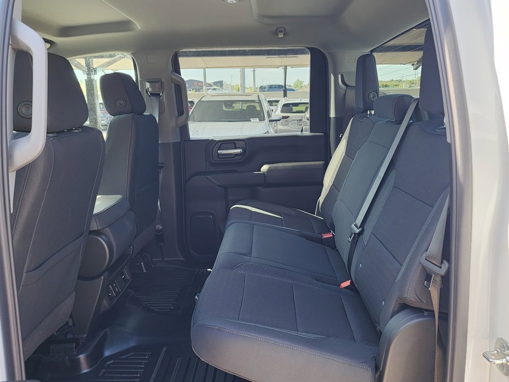New 2026 GMC Sierra 2500 Pro w/ Convenience Package image 42