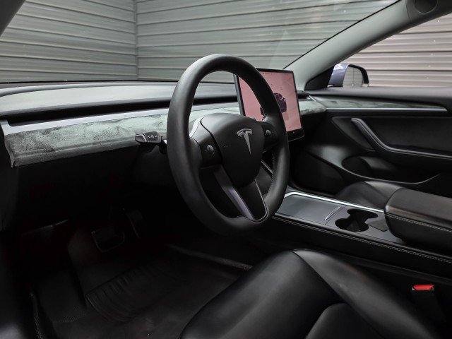 Used 2022 Tesla Model 3 Performance AWD/4WD image 10