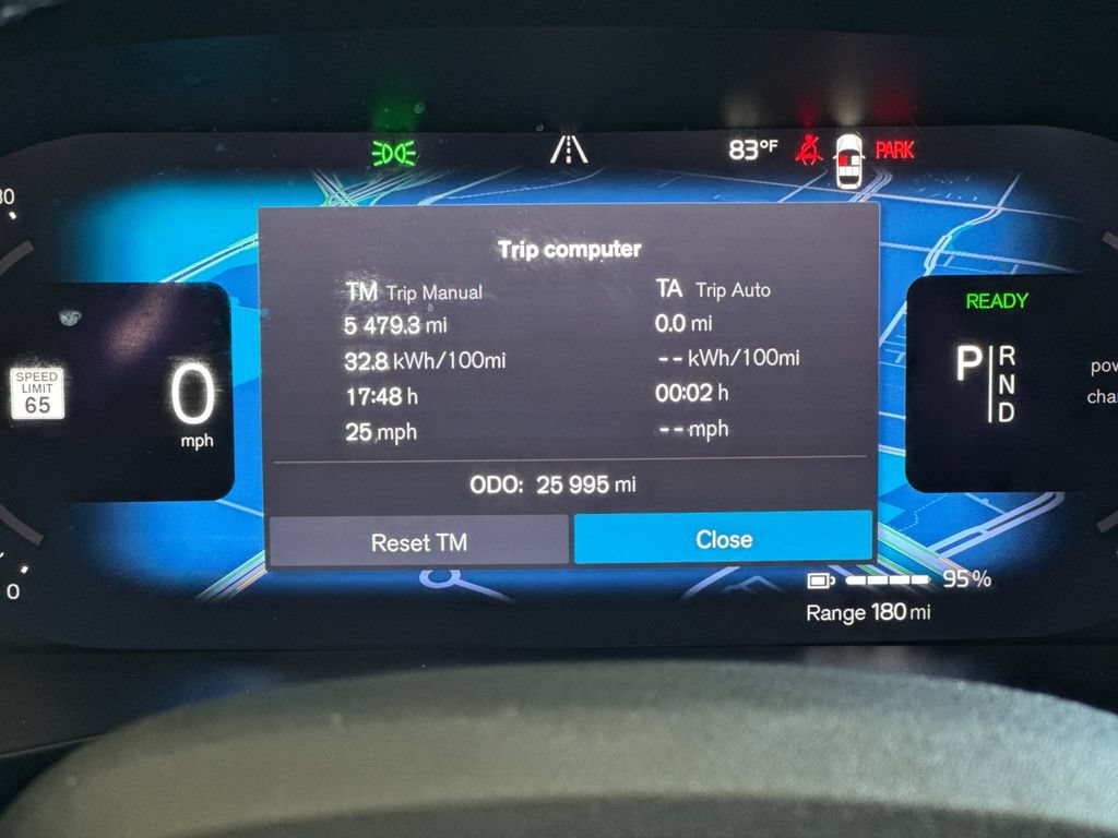 Certified 2023 Volvo C40 P8 Recharge Plus w/ Climate Package AWD/4WD image 26
