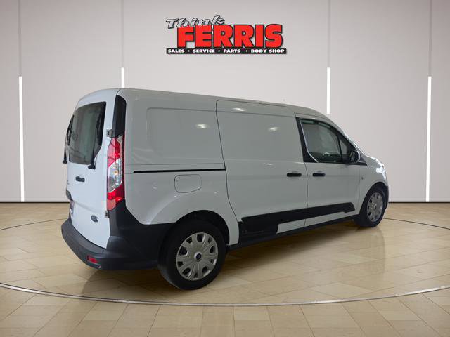 Used 2021 Ford Transit Connect XL FWD image 5