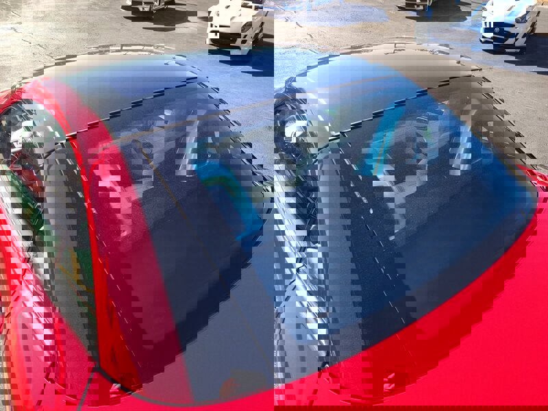 Used 2015 Mercedes-Benz SLK 250 w/ Premium Package image 17