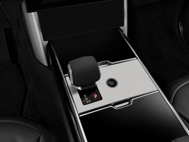 Used 2024 Land Rover Range Rover Autobiography image 9