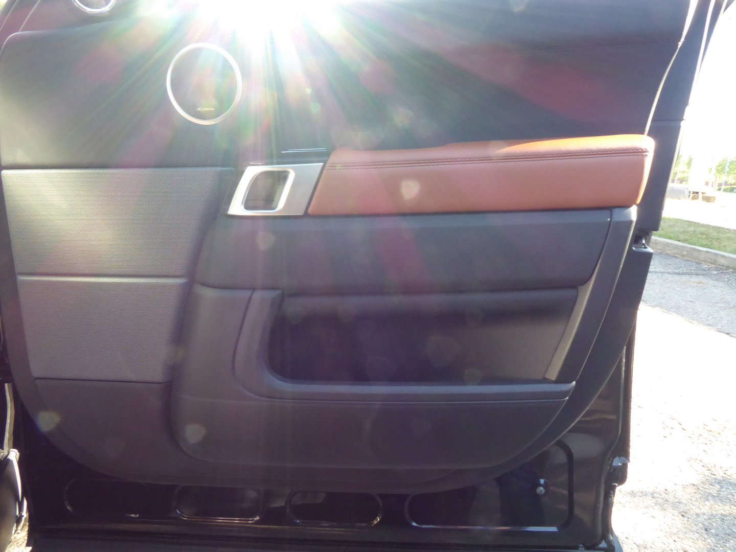 Used 2017 Land Rover Range Rover Sport Supercharged image 30