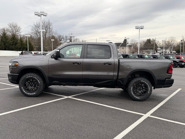 New 2026 RAM 1500 Rebel image 4
