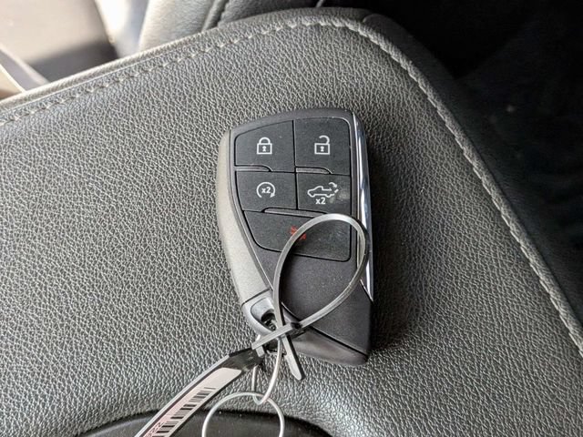 Used 2025 Chevrolet Silverado 1500 LT AWD/4WD image 26