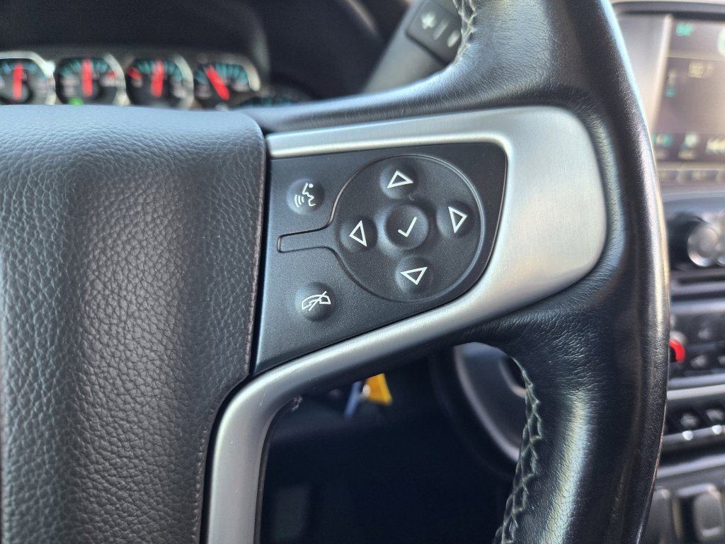 Used 2019 GMC Sierra 3500 SLT image 18