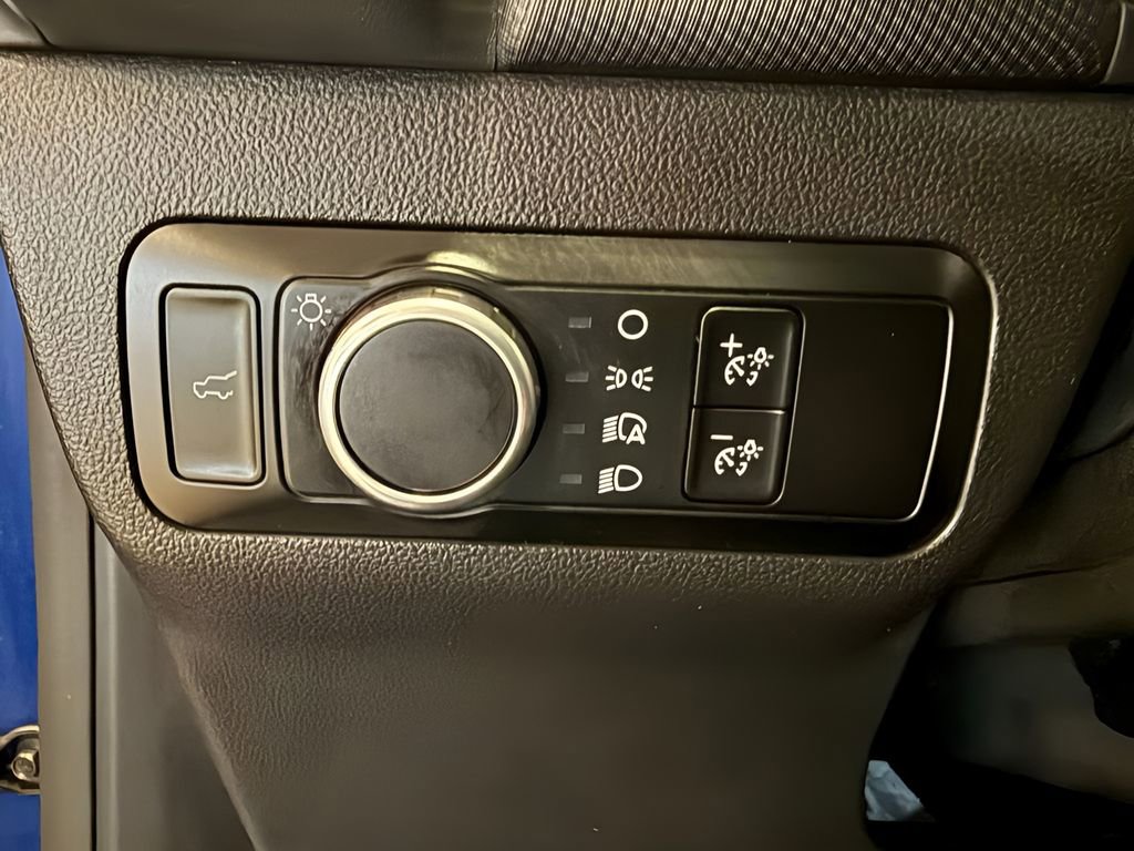 Used 2024 Ford Bronco Sport Big Bend image 20