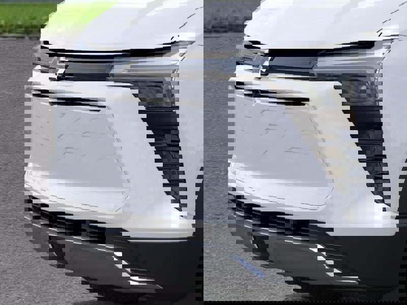 New 2025 Chevrolet Blazer EV LT image 13