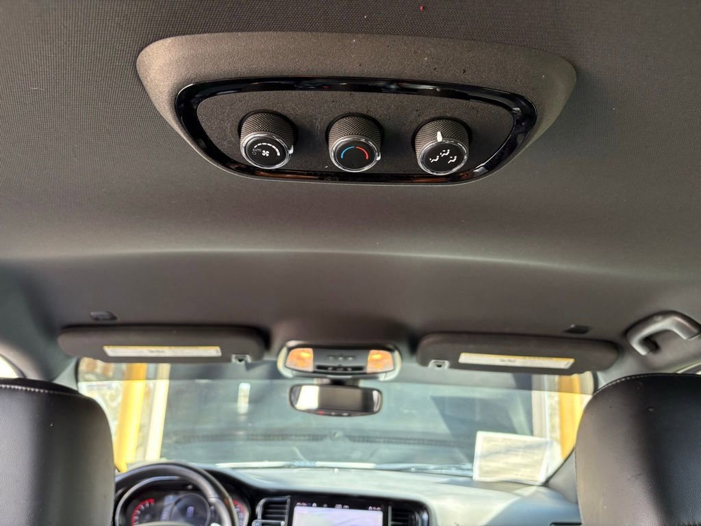 Used 2021 Dodge Durango GT image 46