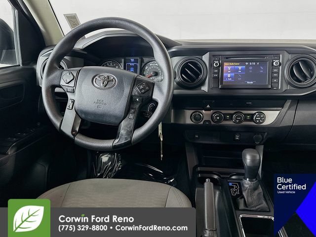 Used 2019 Toyota Tacoma SR w/ SR Convenience Package AWD/4WD image 24