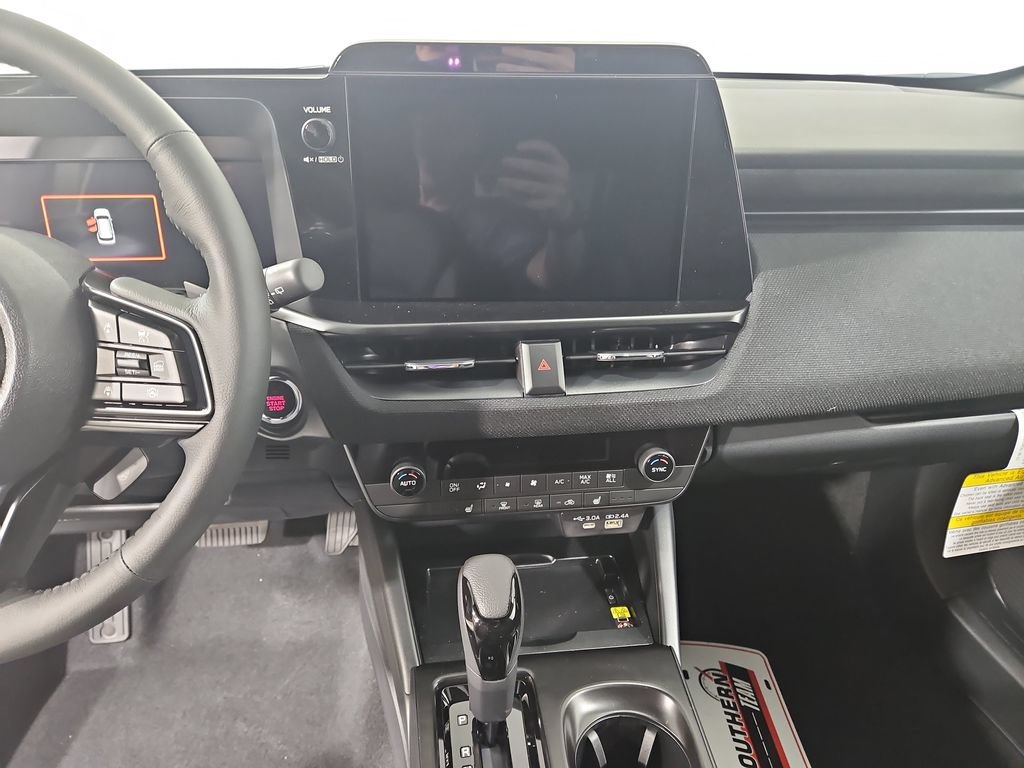New 2026 Subaru Outback Premium AWD/4WD image 17