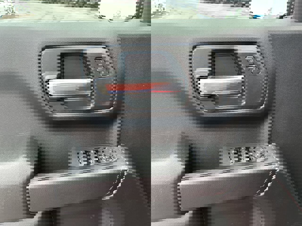 New 2026 Chevrolet Silverado 1500 Custom w/ Rally Edition image 21