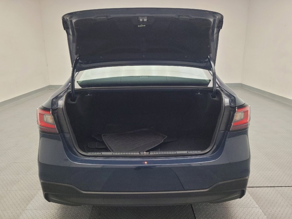 Used 2023 Subaru Legacy Premium AWD/4WD image 29