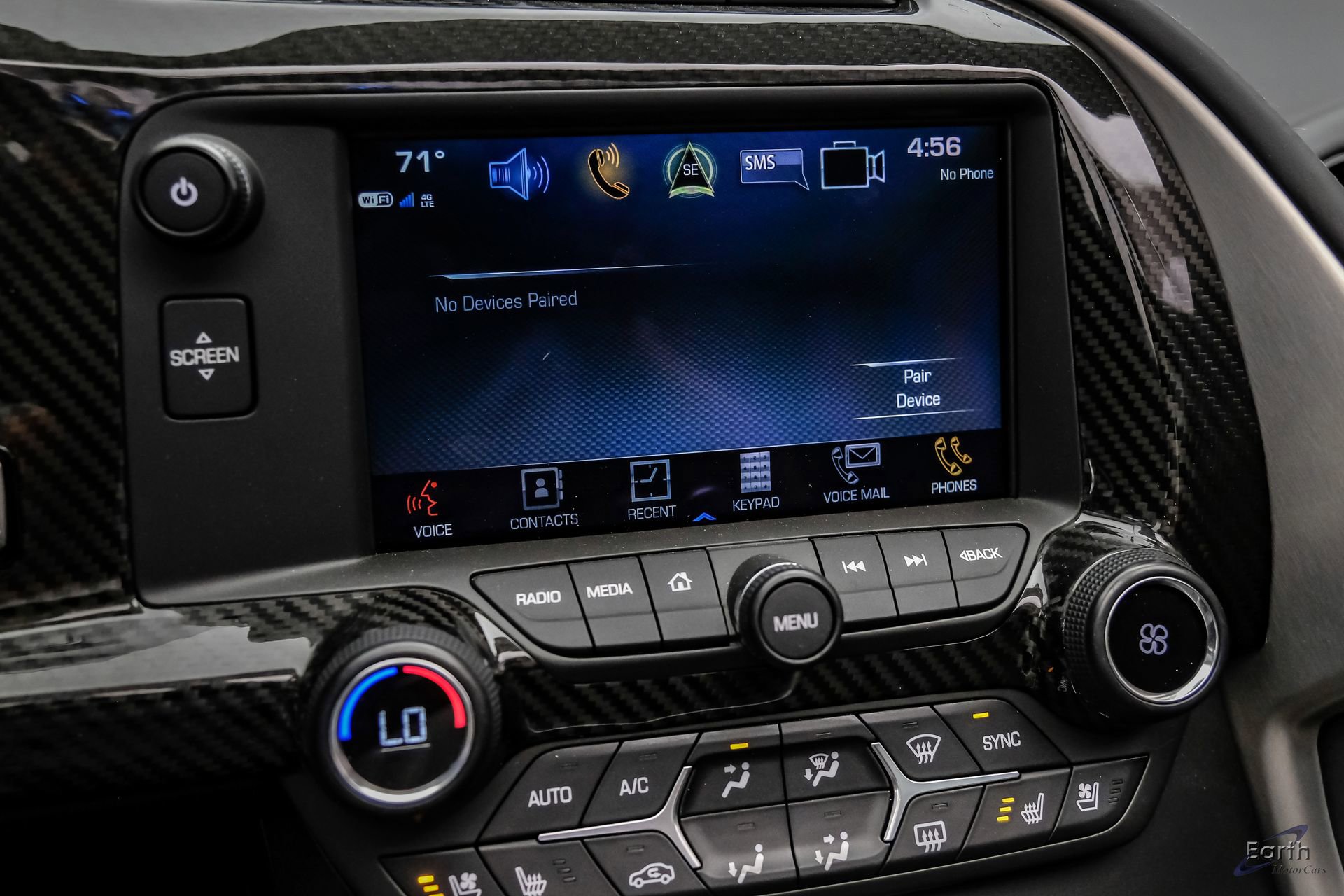 Used 2019 Chevrolet Corvette ZR1 image 85