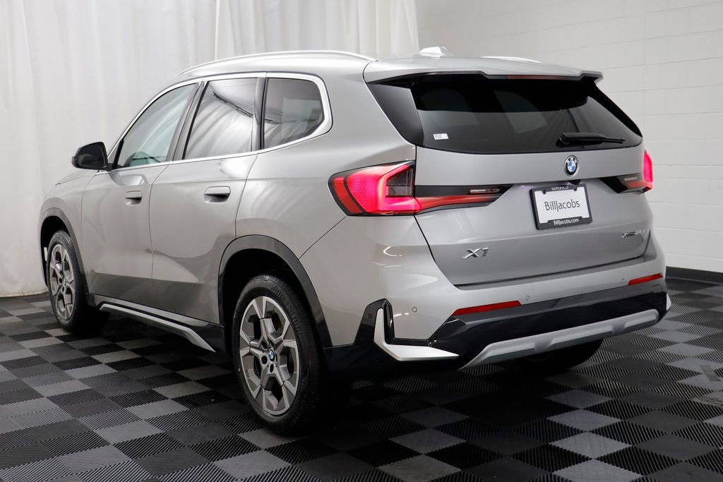 New 2026 BMW X1 xDrive28i w/ Convenience Package image 14