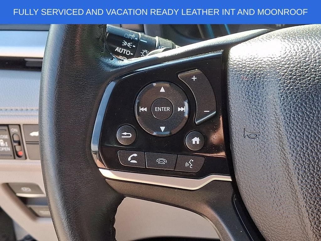 Used 2022 Honda Odyssey Touring image 20