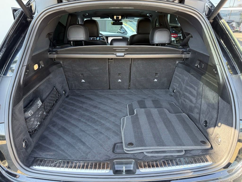 Certified 2022 Mercedes-Benz GLE 350 image 19