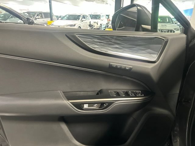 Used 2024 Lexus NX 350h AWD image 20
