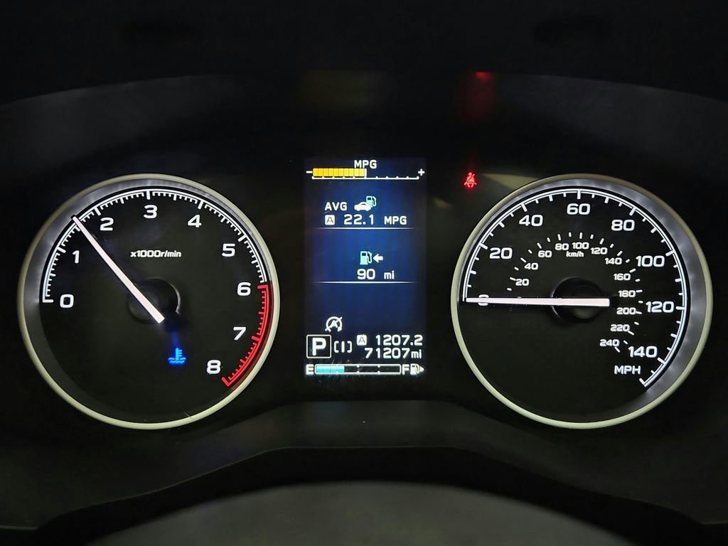 Used 2021 Subaru Forester Limited image 14