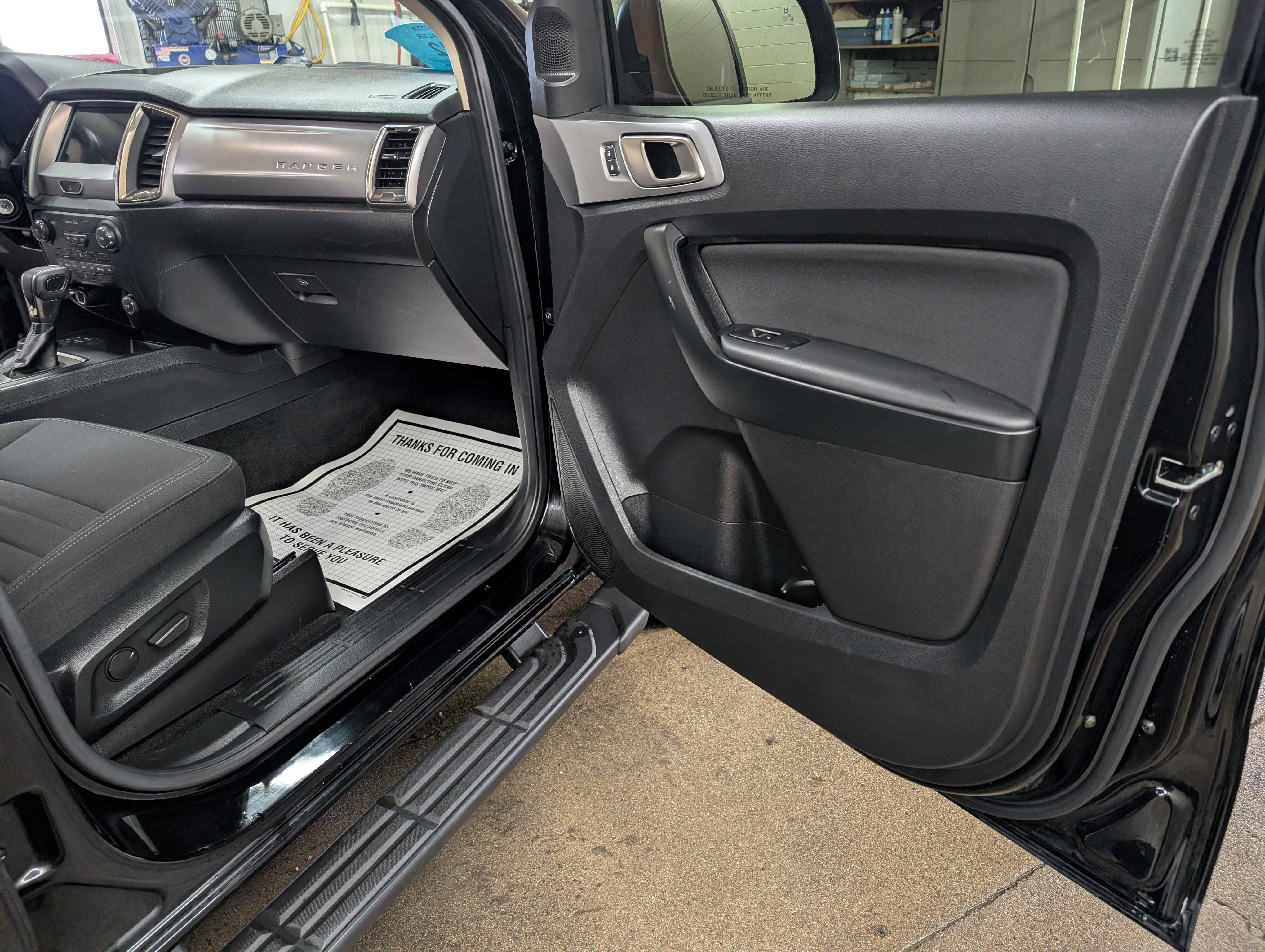 Used 2020 Ford Ranger XLT w/ Equipment Group 302A Luxury image 4