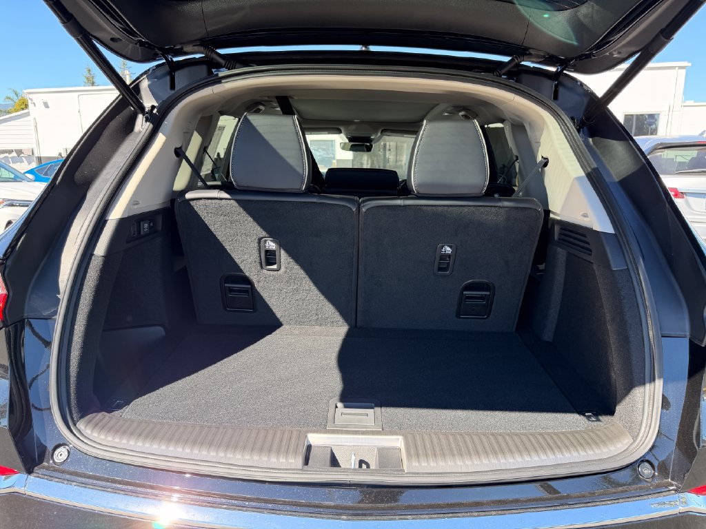 New 2026 Acura MDX w/ Advance Package AWD/4WD image 32