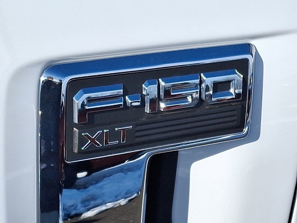 Used 2022 Ford F150 XLT image 31