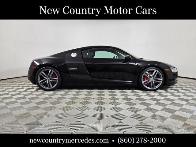 Used 2015 Audi R8 V8 AWD/4WD image 2