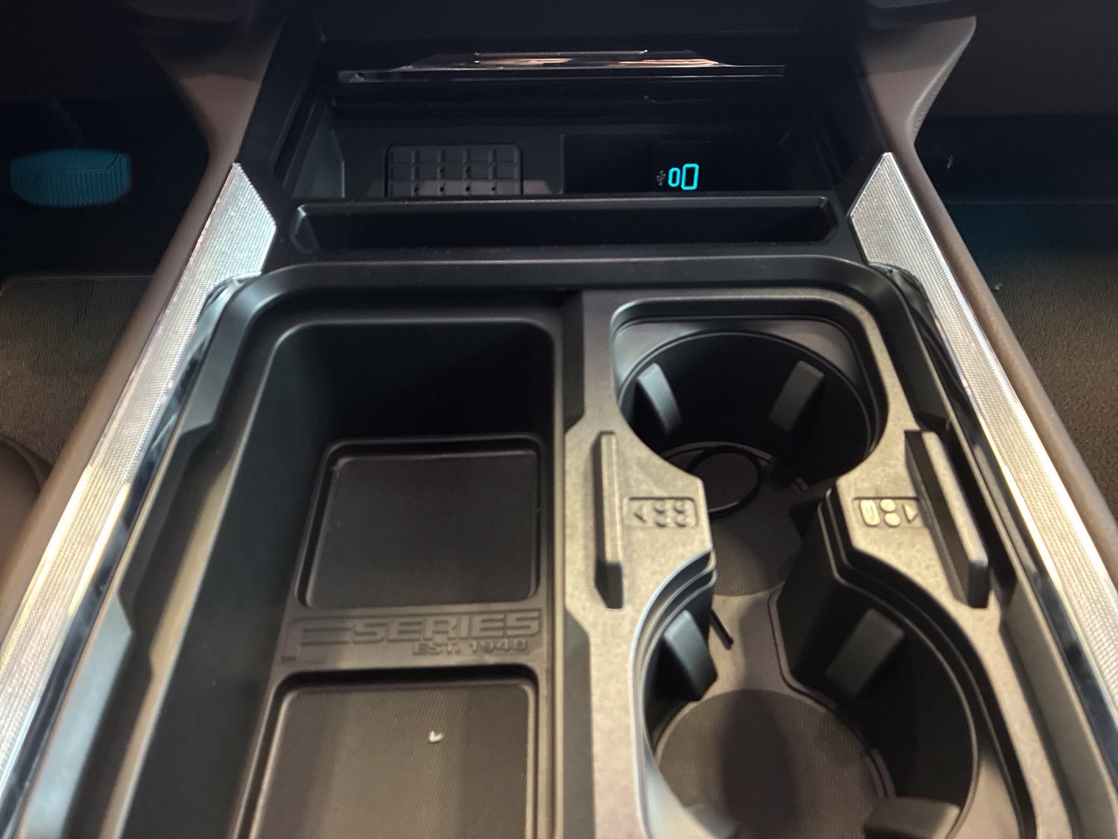 New 2027 Ford F250 4x4 Crew Cab Super Duty image 22